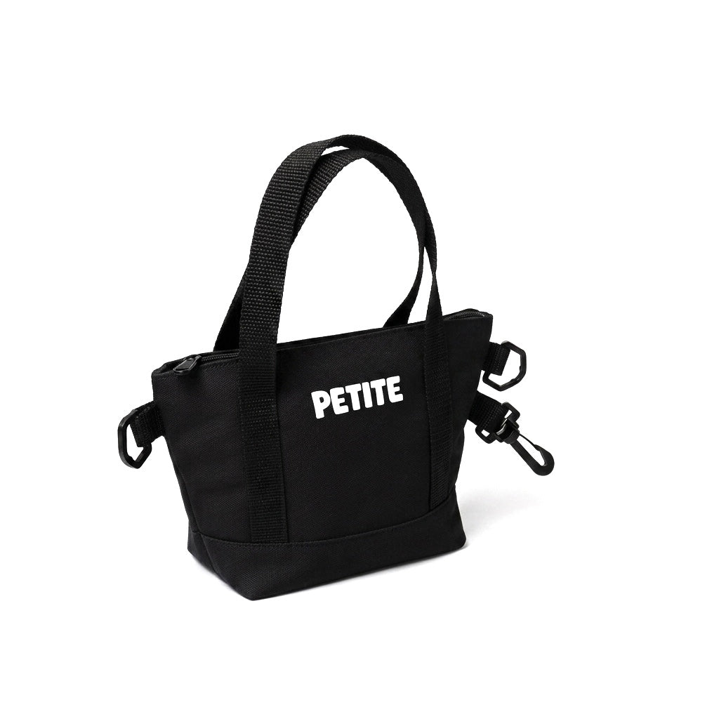 PetitGo Bag_Black