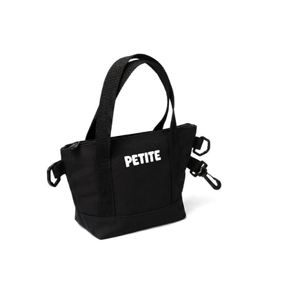 PetitGo Bag_Black