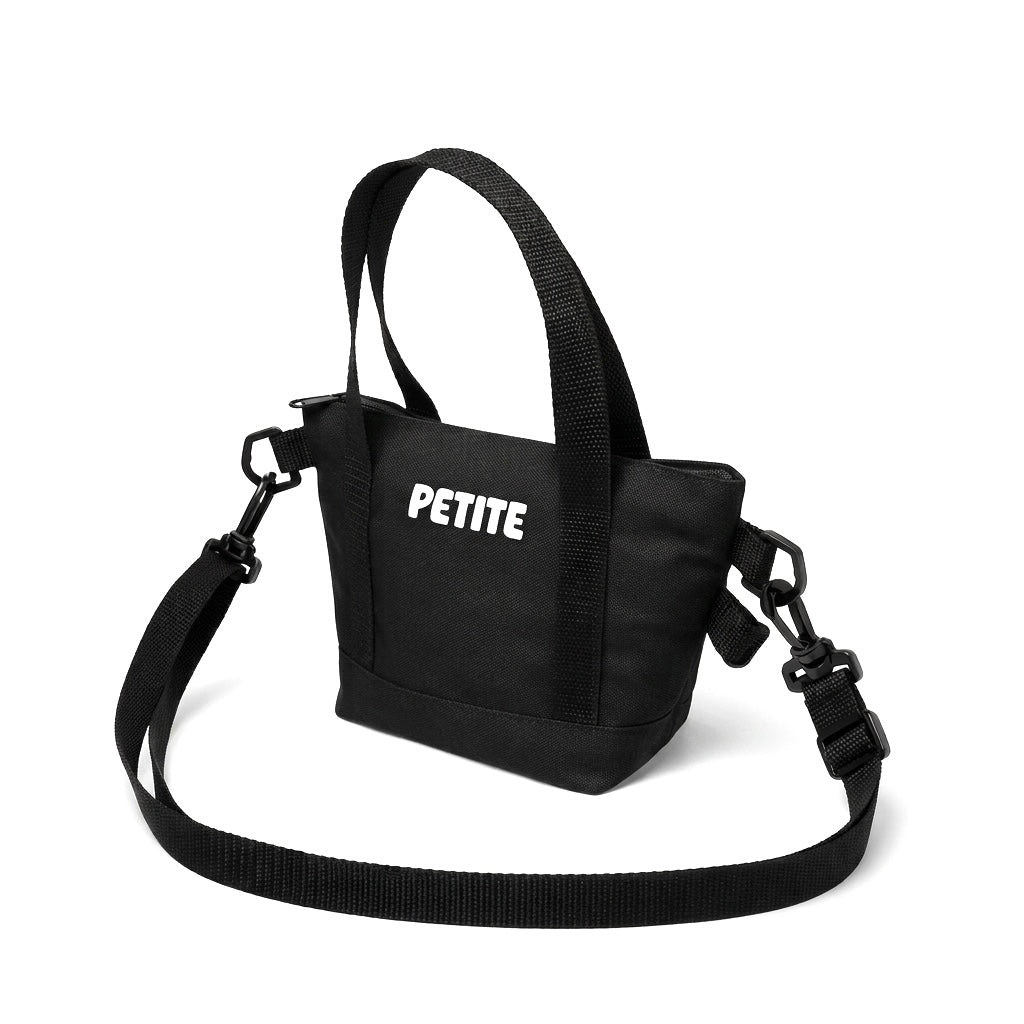 PetitGo Bag_Black