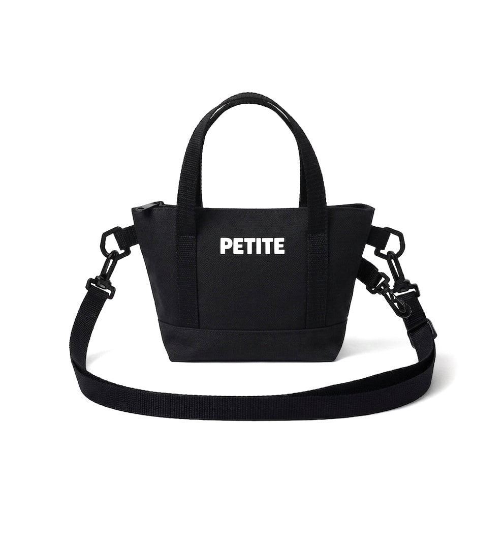 PetitGo Bag_Black