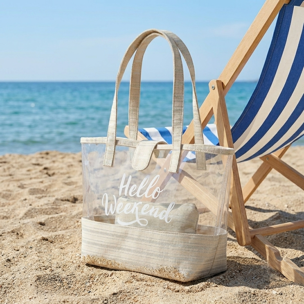 The Sand Stripe