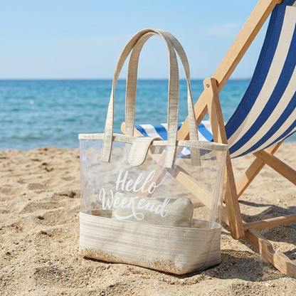 The Sand Stripe