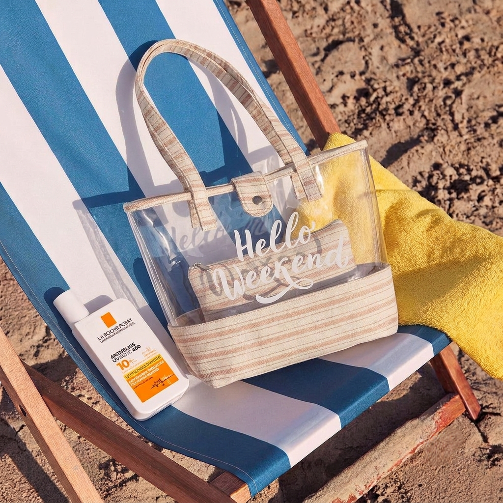 The Coastal Escape