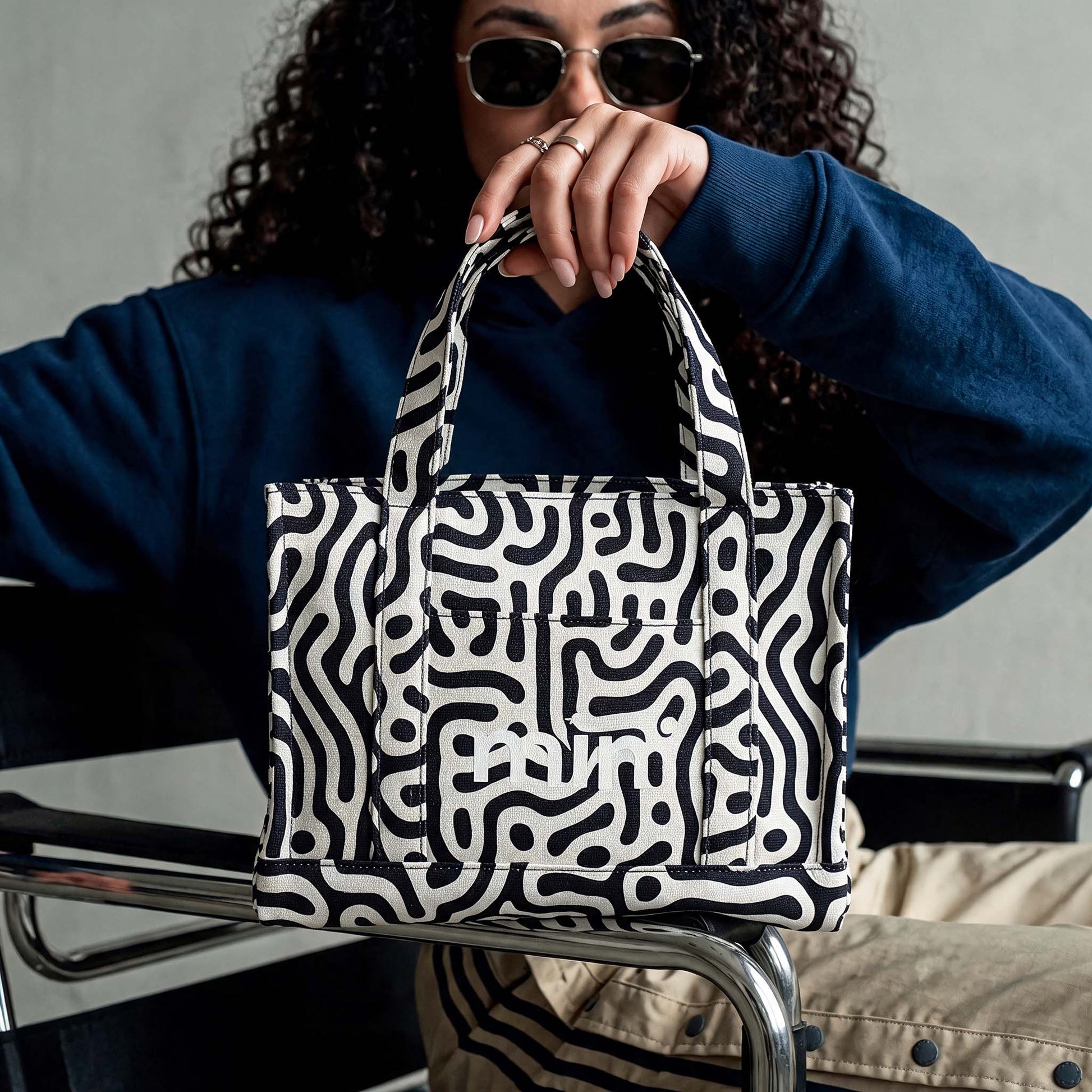Mini Bag - Maze - ORA