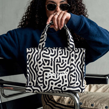 Mini Bag - Maze - ORA