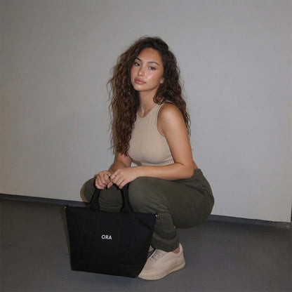 Modo Bag Black - ORA