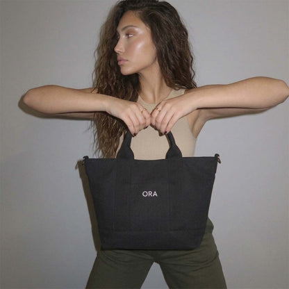 Modo Bag Black - ORA