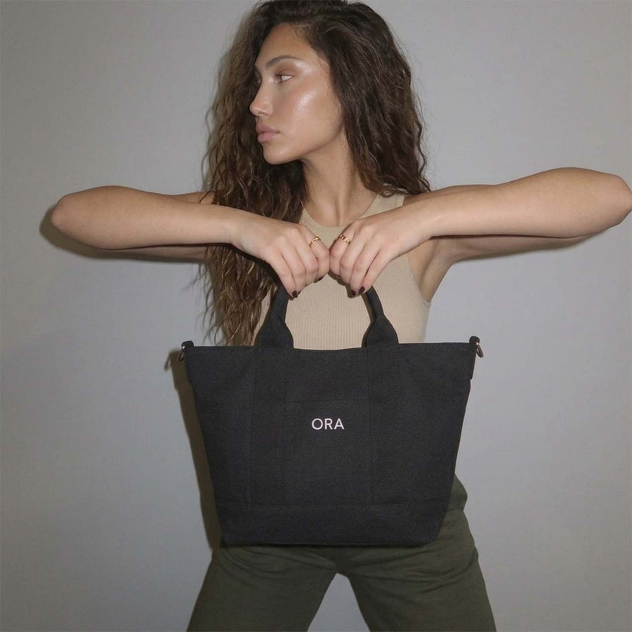 Modo Bag Black - ORA