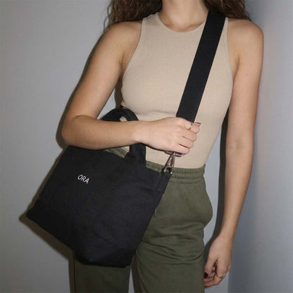 Modo Bag Black - ORA