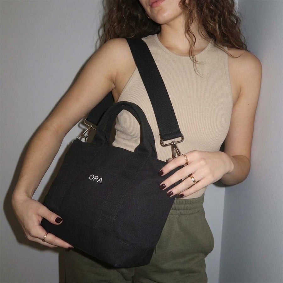 Modo Bag Black - ORA