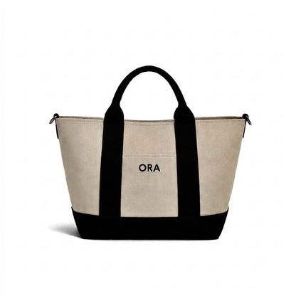 Modo Bag Beige - ORA