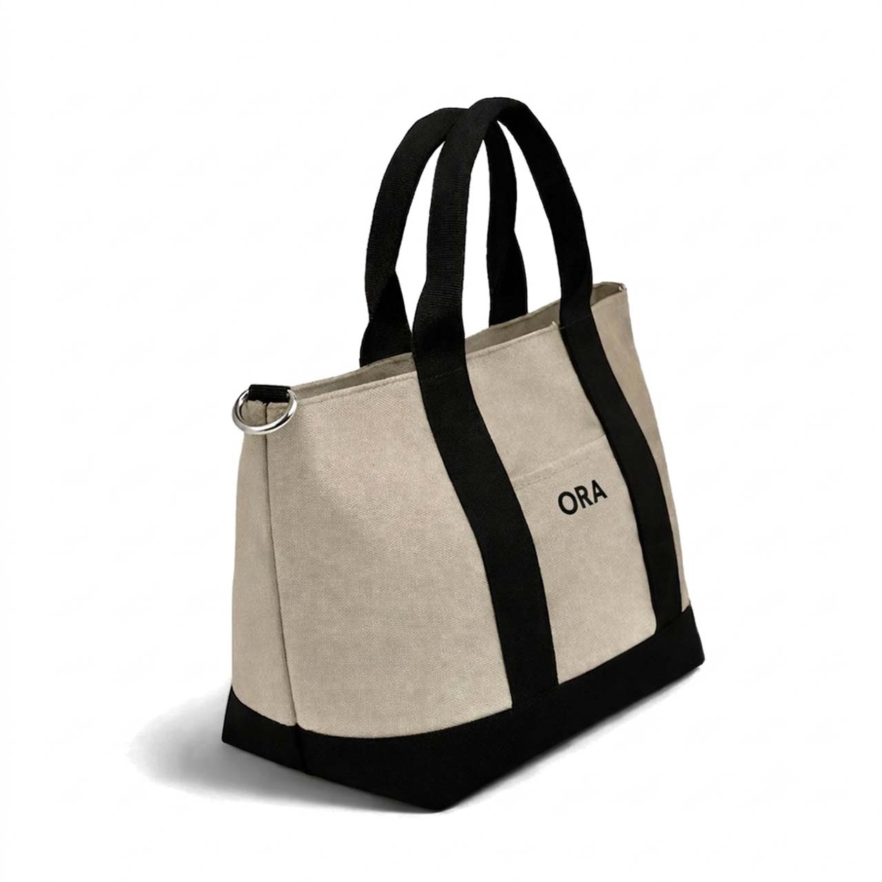 Modo Bag Beige - ORA