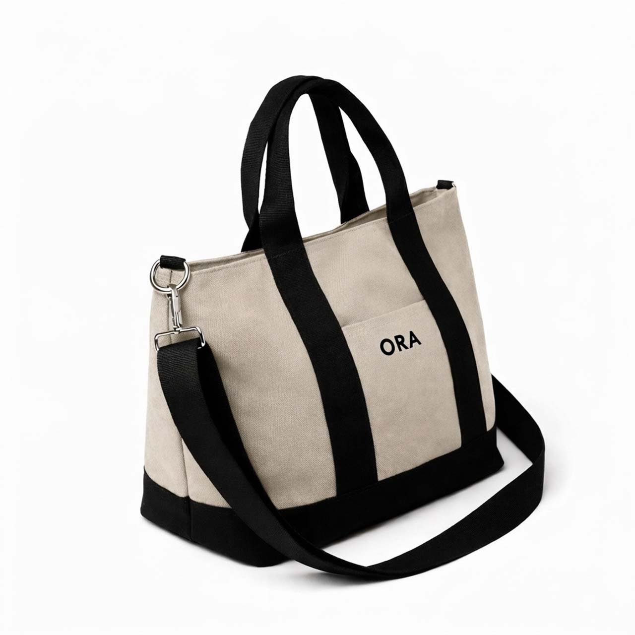 Modo Bag Beige - ORA