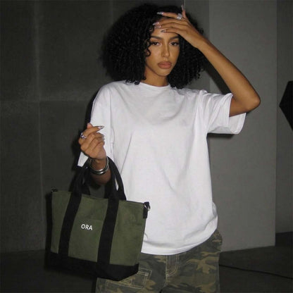 Modo Bag Olive - ORA