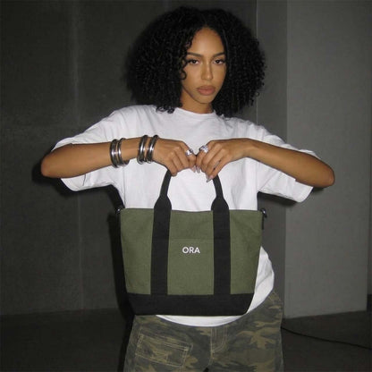 Modo Bag Olive - ORA