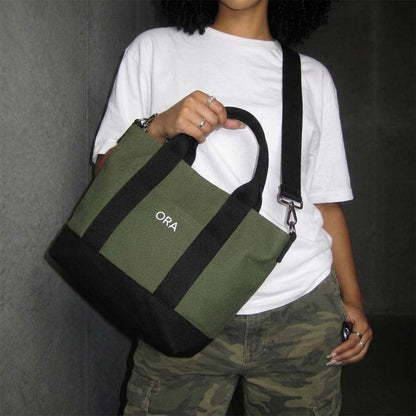 Modo Bag Olive - ORA