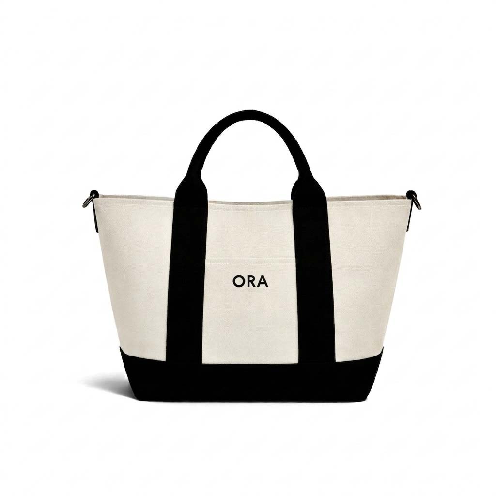Modo Bag off-white - ORA