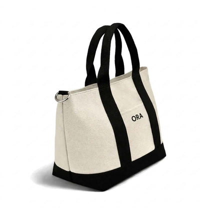 Modo Bag off-white - ORA