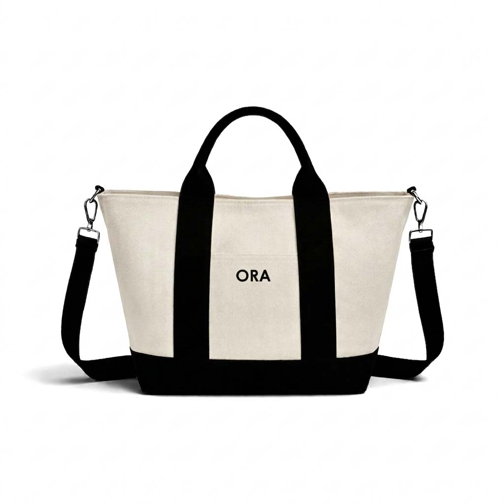 Modo Bag off-white - ORA