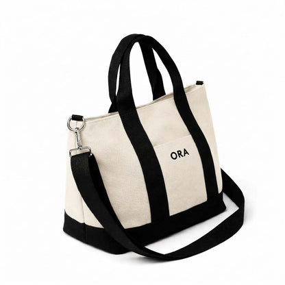 Modo Bag off-white - ORA