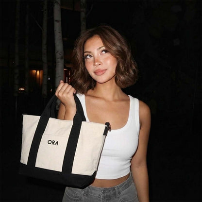 Modo Bag off-white - ORA