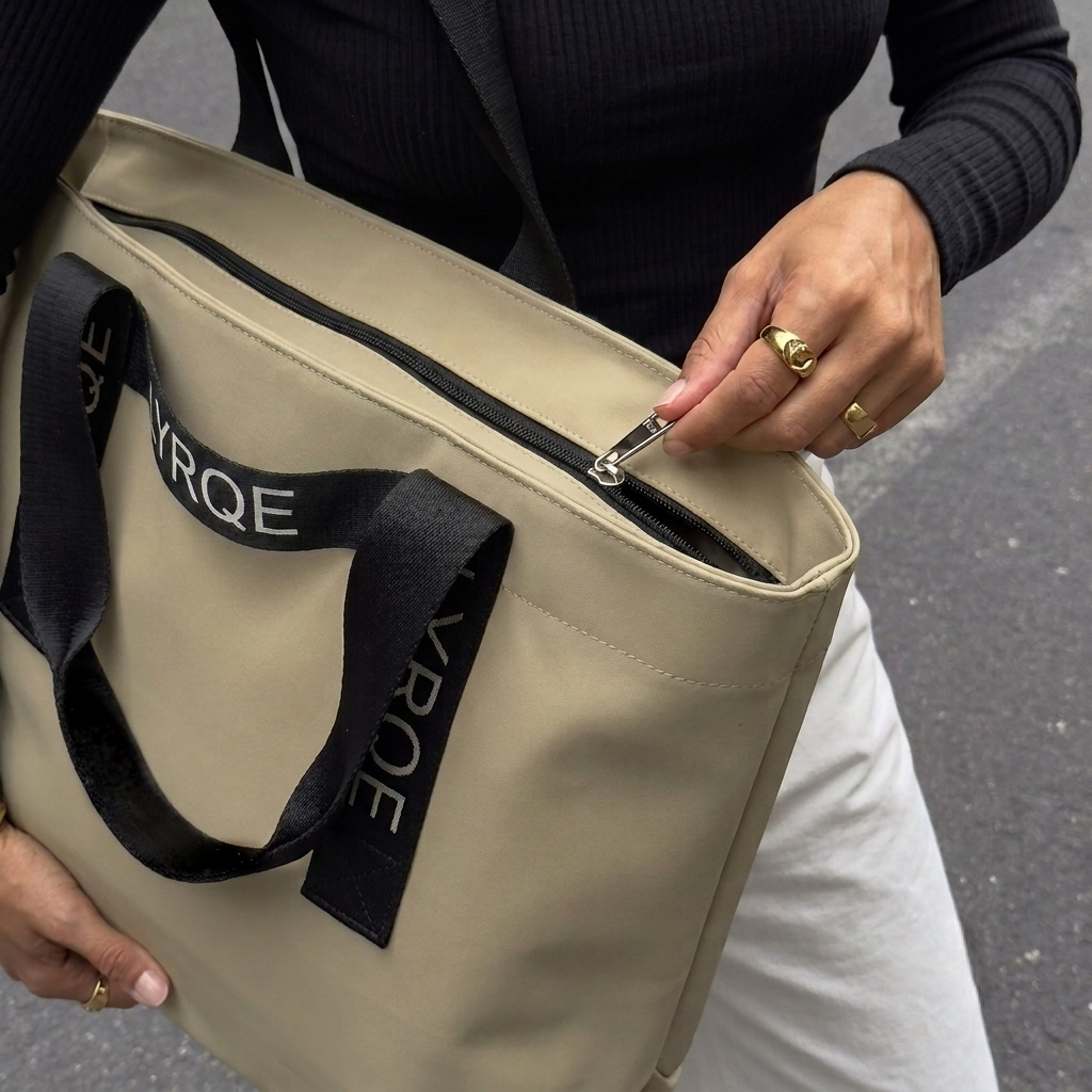 UrbanBold™ LYRQE Sand Edition - ORA
