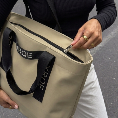 UrbanBold™ LYRQE Sand Edition - ORA