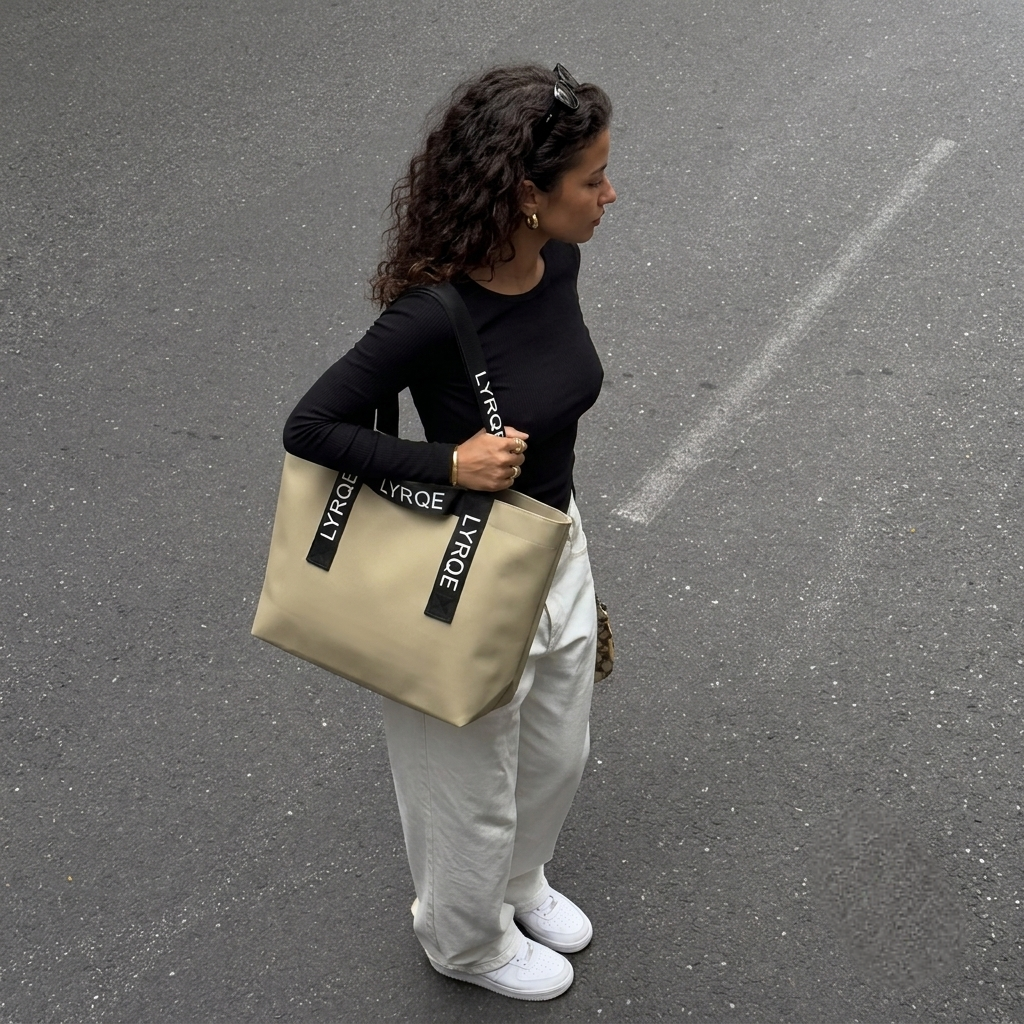 UrbanBold™ LYRQE Sand Edition - ORA