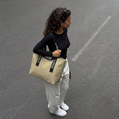 UrbanBold™ LYRQE Sand Edition - ORA