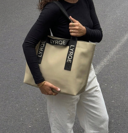 UrbanBold™ LYRQE Sand Edition - ORA