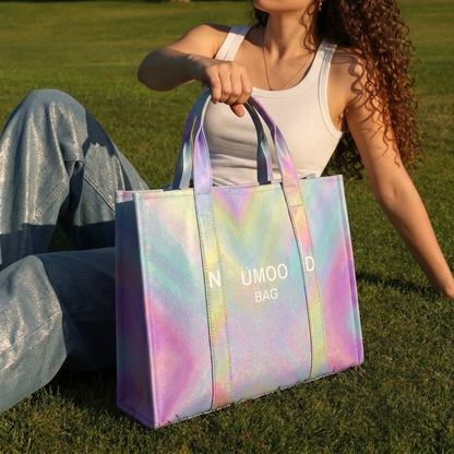 NUMOOD BAG - Aurora - ORA