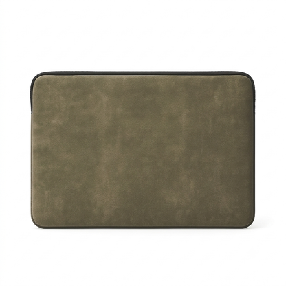 ORA Sentinel Laptop Sleeve in Khaki - ORA