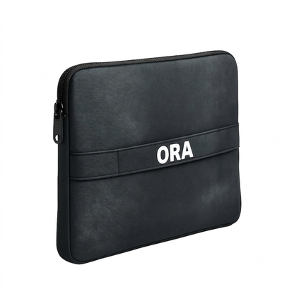 ORA Sentinel Laptop Sleeve in Slate - ORA