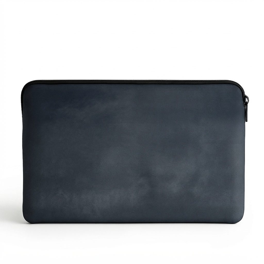 ORA Sentinel Laptop Sleeve in Slate - ORA