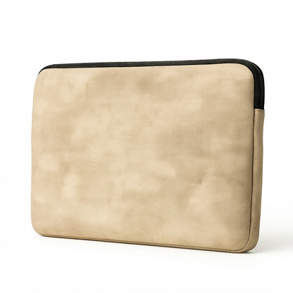 ORA Sentinel Laptop Sleeve in Sand Dune - ORA