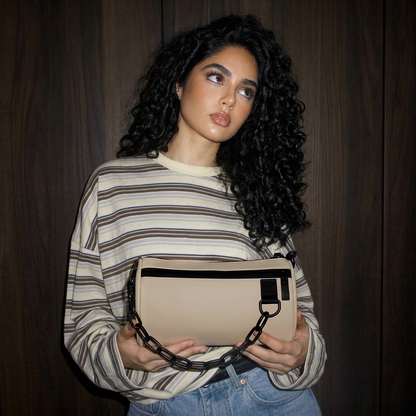 Axis Mini - Beige - ORA