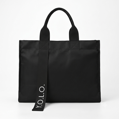 Urban Luxe Tote - ORA