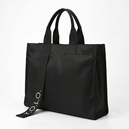 Urban Luxe Tote - ORA