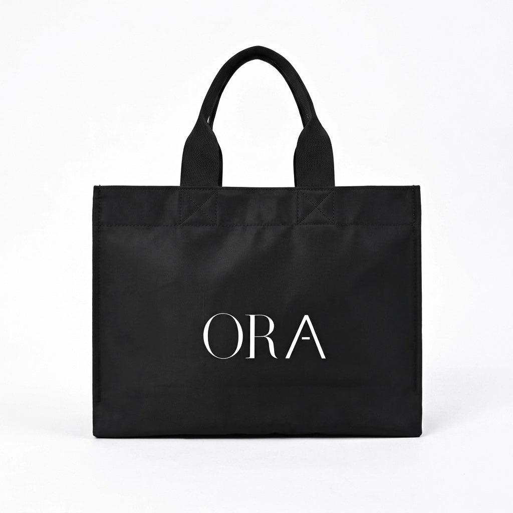 Urban Luxe Tote - ORA