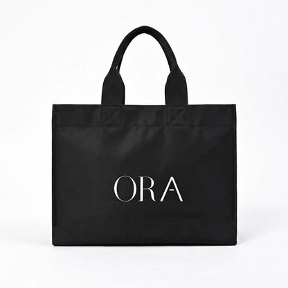 Urban Luxe Tote - ORA