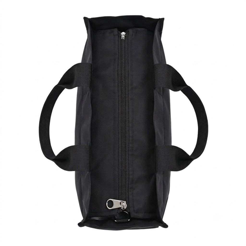 Urban Luxe Tote - ORA