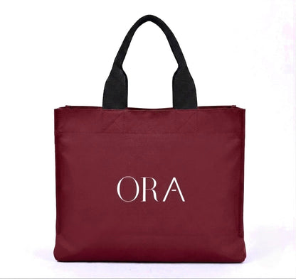 Berry Aura Tote - ORA