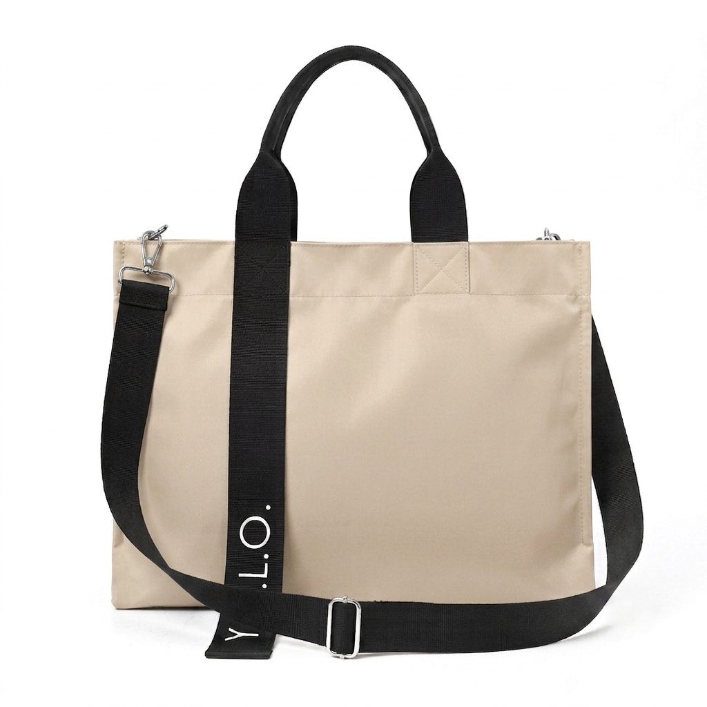 Sahara Chic Tote - ORA