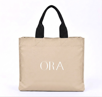 Sahara Chic Tote - ORA
