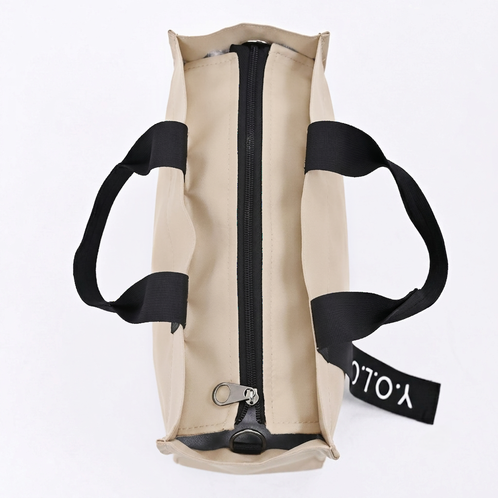 Sahara Chic Tote - ORA