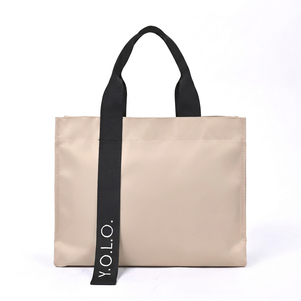Sahara Chic Tote - ORA