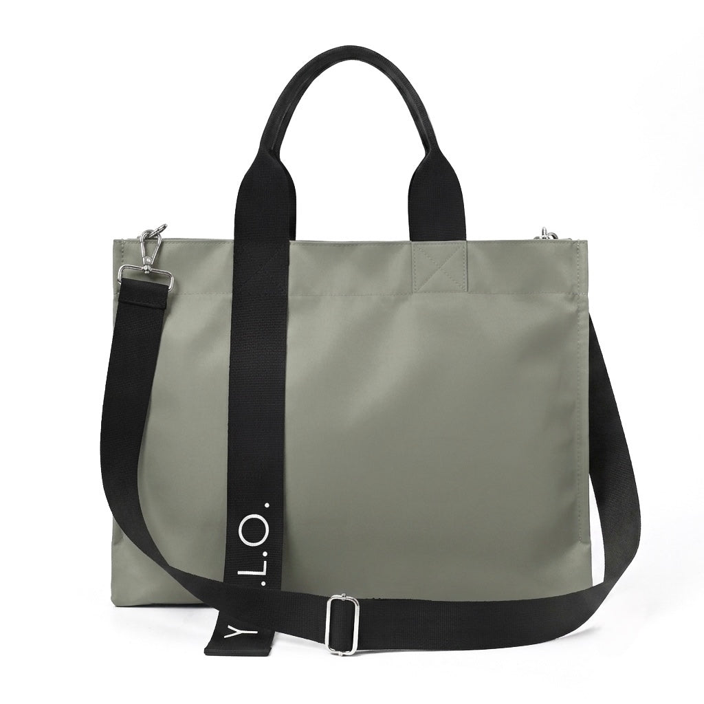 Olive Aura Tote - ORA