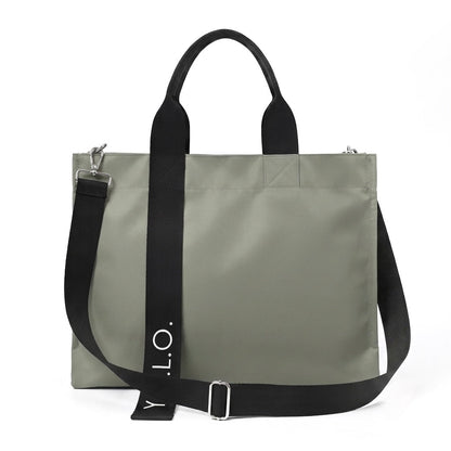 Olive Aura Tote - ORA