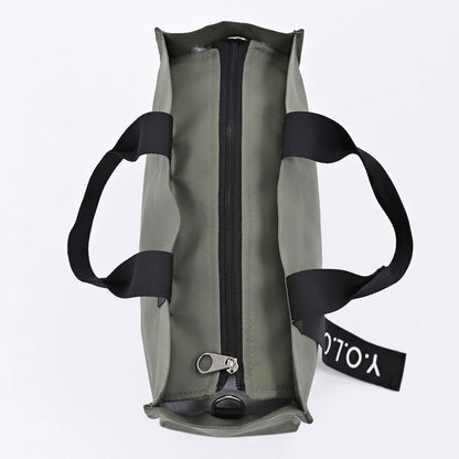 Olive Aura Tote - ORA