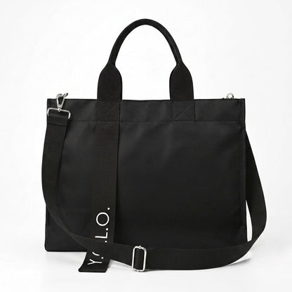 Urban Luxe Tote - ORA